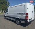 Белый Мерседес Sprinter, объемом двигателя 2.15 л и пробегом 374 тыс. км за 12999 $, фото 3 на Automoto.ua
