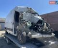 Белый Мерседес Sprinter, объемом двигателя 2.15 л и пробегом 300 тыс. км за 3999 $, фото 22 на Automoto.ua