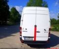 Белый Мерседес Sprinter, объемом двигателя 2.1 л и пробегом 393 тыс. км за 9100 $, фото 5 на Automoto.ua