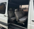 Белый Мерседес Sprinter, объемом двигателя 2.2 л и пробегом 370 тыс. км за 8699 $, фото 5 на Automoto.ua