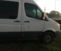 Белый Мерседес Sprinter, объемом двигателя 2.2 л и пробегом 450 тыс. км за 5700 $, фото 3 на Automoto.ua