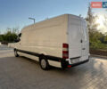 Белый Мерседес Sprinter, объемом двигателя 2.15 л и пробегом 435 тыс. км за 10500 $, фото 11 на Automoto.ua