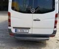 Белый Мерседес Sprinter, объемом двигателя 2.1 л и пробегом 300 тыс. км за 12700 $, фото 12 на Automoto.ua