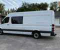 Білий Мерседес Sprinter, об'ємом двигуна 2.2 л та пробігом 330 тис. км за 11200 $, фото 3 на Automoto.ua