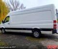 Білий Мерседес Sprinter, об'ємом двигуна 2.1 л та пробігом 533 тис. км за 11500 $, фото 10 на Automoto.ua