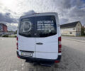 Белый Мерседес Sprinter, объемом двигателя 2.1 л и пробегом 317 тыс. км за 12000 $, фото 5 на Automoto.ua