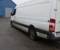 Білий Мерседес Sprinter, об'ємом двигуна 3 л та пробігом 630 тис. км за 11500 $, фото 2 на Automoto.ua