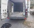 Белый Мерседес Sprinter, объемом двигателя 2.15 л и пробегом 300 тыс. км за 10000 $, фото 2 на Automoto.ua