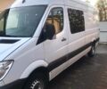 Белый Мерседес Sprinter, объемом двигателя 2.99 л и пробегом 557 тыс. км за 10000 $, фото 1 на Automoto.ua