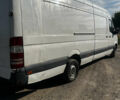 Белый Мерседес Sprinter, объемом двигателя 2.15 л и пробегом 350 тыс. км за 7900 $, фото 3 на Automoto.ua