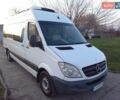 Белый Мерседес Sprinter, объемом двигателя 2.9 л и пробегом 350 тыс. км за 15200 $, фото 1 на Automoto.ua