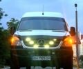 Білий Мерседес Sprinter, об'ємом двигуна 2.1 л та пробігом 1 тис. км за 9000 $, фото 2 на Automoto.ua