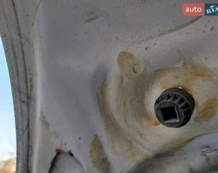 Білий Мерседес Sprinter, об'ємом двигуна 2.15 л та пробігом 627 тис. км за 11500 $, фото 16 на Automoto.ua