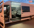 Белый Мерседес Sprinter, объемом двигателя 2.2 л и пробегом 357 тыс. км за 10999 $, фото 2 на Automoto.ua