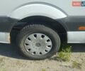 Білий Мерседес Sprinter, об'ємом двигуна 2.1 л та пробігом 438 тис. км за 8500 $, фото 10 на Automoto.ua