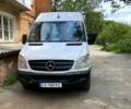 Белый Мерседес Sprinter, объемом двигателя 2.1 л и пробегом 505 тыс. км за 7700 $, фото 1 на Automoto.ua