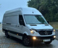 Білий Мерседес Sprinter, об'ємом двигуна 2.2 л та пробігом 446 тис. км за 14999 $, фото 9 на Automoto.ua
