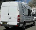 Білий Мерседес Sprinter, об'ємом двигуна 0.22 л та пробігом 451 тис. км за 9600 $, фото 5 на Automoto.ua