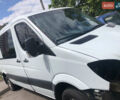 Білий Мерседес Sprinter, об'ємом двигуна 2.15 л та пробігом 470 тис. км за 6000 $, фото 1 на Automoto.ua