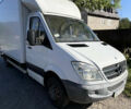 Білий Мерседес Sprinter, об'ємом двигуна 2.15 л та пробігом 264 тис. км за 15500 $, фото 2 на Automoto.ua