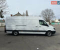 Білий Мерседес Sprinter, об'ємом двигуна 2.2 л та пробігом 378 тис. км за 11800 $, фото 3 на Automoto.ua