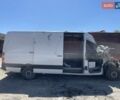Белый Мерседес Sprinter, объемом двигателя 2.15 л и пробегом 300 тыс. км за 3999 $, фото 13 на Automoto.ua