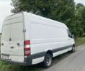 Белый Мерседес Sprinter, объемом двигателя 2.1 л и пробегом 700 тыс. км за 9000 $, фото 1 на Automoto.ua