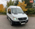 Белый Мерседес Sprinter, объемом двигателя 2.2 л и пробегом 350 тыс. км за 10999 $, фото 39 на Automoto.ua