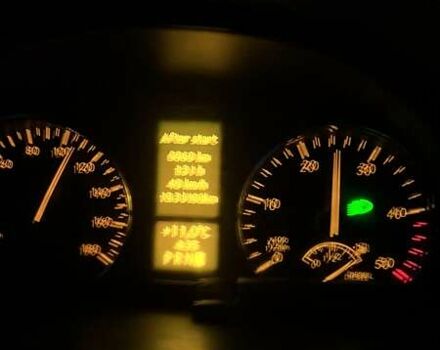 Белый Мерседес Sprinter, объемом двигателя 3 л и пробегом 300 тыс. км за 21000 $, фото 10 на Automoto.ua