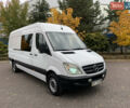 Белый Мерседес Sprinter, объемом двигателя 2.2 л и пробегом 350 тыс. км за 10999 $, фото 38 на Automoto.ua
