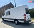 Белый Мерседес Sprinter, объемом двигателя 3 л и пробегом 300 тыс. км за 21000 $, фото 6 на Automoto.ua