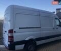 Белый Мерседес Sprinter, объемом двигателя 2.1 л и пробегом 450 тыс. км за 9000 $, фото 6 на Automoto.ua