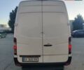Білий Мерседес Sprinter, об'ємом двигуна 2.1 л та пробігом 860 тис. км за 12350 $, фото 2 на Automoto.ua
