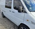 Белый Мерседес Sprinter, объемом двигателя 2.2 л и пробегом 350 тыс. км за 9000 $, фото 6 на Automoto.ua