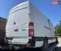Белый Мерседес Sprinter, объемом двигателя 2.15 л и пробегом 300 тыс. км за 3999 $, фото 18 на Automoto.ua