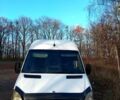 Белый Мерседес Sprinter, объемом двигателя 3 л и пробегом 425 тыс. км за 9200 $, фото 4 на Automoto.ua