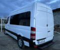Белый Мерседес Sprinter, объемом двигателя 2.15 л и пробегом 510 тыс. км за 9800 $, фото 5 на Automoto.ua