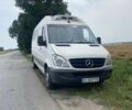 Белый Мерседес Sprinter, объемом двигателя 2.1 л и пробегом 700 тыс. км за 9000 $, фото 1 на Automoto.ua