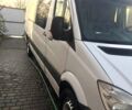 Белый Мерседес Sprinter, объемом двигателя 2.99 л и пробегом 557 тыс. км за 10000 $, фото 2 на Automoto.ua