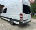 Белый Мерседес Sprinter, объемом двигателя 2.15 л и пробегом 730 тыс. км за 13100 $, фото 6 на Automoto.ua