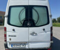 Белый Мерседес Sprinter, объемом двигателя 2.2 л и пробегом 495 тыс. км за 9999 $, фото 4 на Automoto.ua