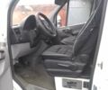 Белый Мерседес Sprinter, объемом двигателя 2.2 л и пробегом 220 тыс. км за 11500 $, фото 5 на Automoto.ua