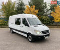 Белый Мерседес Sprinter, объемом двигателя 2.2 л и пробегом 350 тыс. км за 10999 $, фото 1 на Automoto.ua