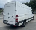 Белый Мерседес Sprinter, объемом двигателя 3 л и пробегом 400 тыс. км за 13300 $, фото 3 на Automoto.ua