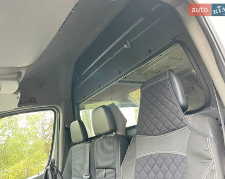 Белый Мерседес Sprinter, объемом двигателя 2.2 л и пробегом 350 тыс. км за 10999 $, фото 44 на Automoto.ua