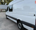 Білий Мерседес Sprinter, об'ємом двигуна 2.2 л та пробігом 330 тис. км за 11200 $, фото 18 на Automoto.ua