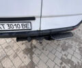 Белый Мерседес Sprinter, объемом двигателя 2.1 л и пробегом 317 тыс. км за 12000 $, фото 6 на Automoto.ua