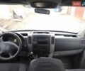 Белый Мерседес Sprinter, объемом двигателя 2.2 л и пробегом 220 тыс. км за 11500 $, фото 3 на Automoto.ua