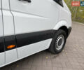 Белый Мерседес Sprinter, объемом двигателя 2.2 л и пробегом 350 тыс. км за 10999 $, фото 22 на Automoto.ua