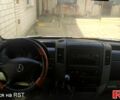 Белый Мерседес Sprinter, объемом двигателя 2.1 л и пробегом 505 тыс. км за 7700 $, фото 1 на Automoto.ua